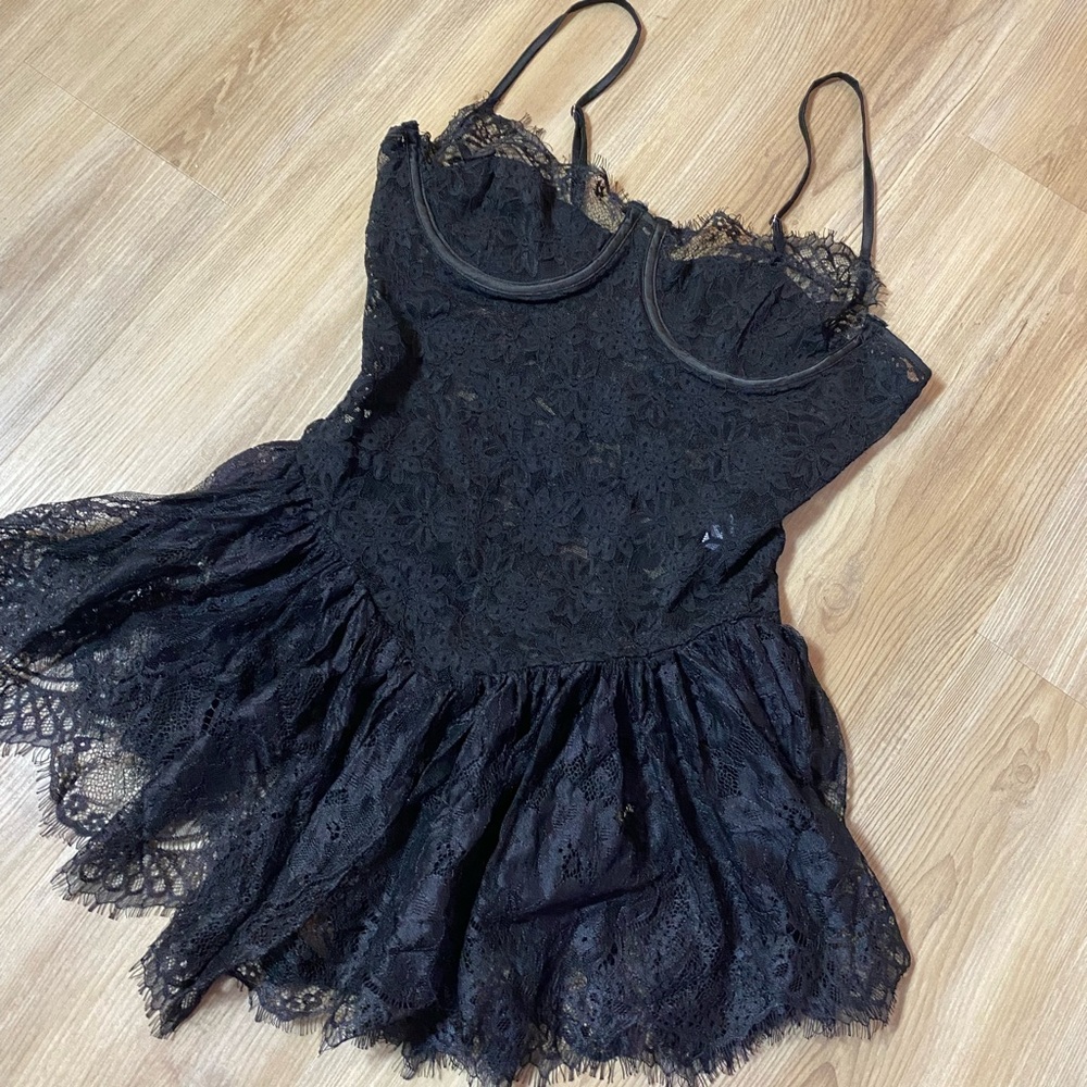 Women’s dress